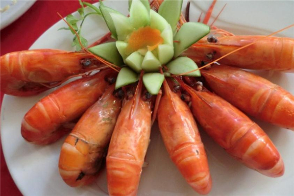 大頭蝦的營(yíng)養(yǎng)價(jià)值 富含蛋白質(zhì)