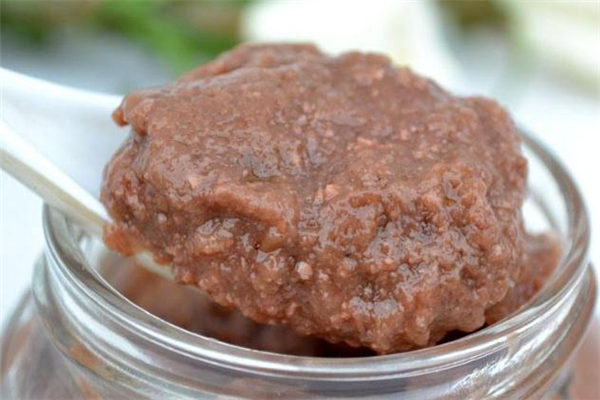 蝦醬是怎么做的 蝦醬的做法 蝦醬是怎么做的 蝦醬的做法