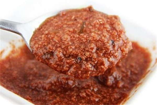 蝦醬吃多了會怎么樣 經(jīng)常吃蝦醬的危害 蝦醬吃多了會怎么樣 經(jīng)常吃蝦醬的危害