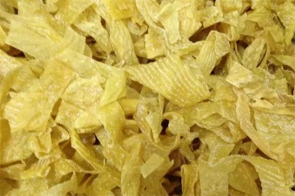 干豆腐皮怎么泡 時長很重要 干豆腐皮怎么泡 時長很重要