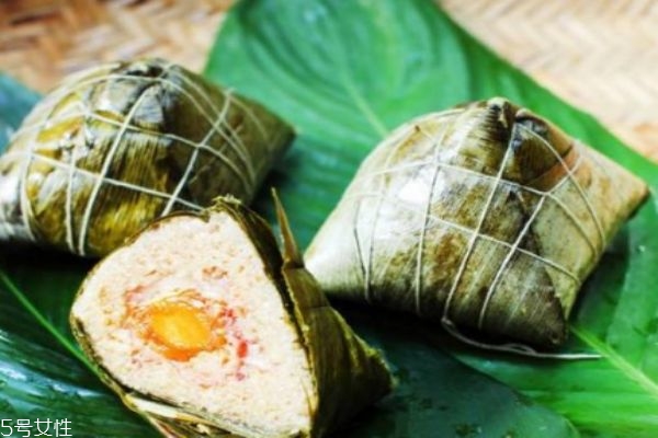 減肥期間可以吃粽子嗎 最好不要吃 減肥期間可以吃粽子嗎 最好不要吃