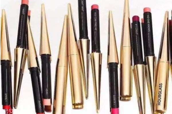 煙管口紅值得入手嗎 hourglass煙管口紅價格 煙管口紅值得入手嗎 hourglass煙管口紅價格