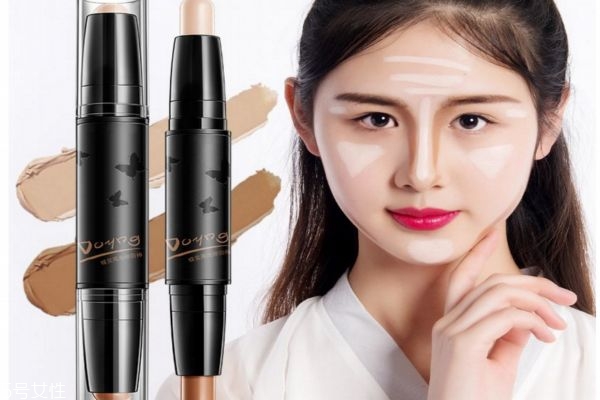 修容棒和氣墊cc誰(shuí)先用 修容棒怎么使用 修容棒和氣墊cc誰(shuí)先用 修容棒怎么使用