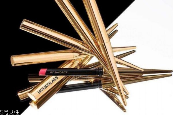 煙管口紅值得入手嗎 hourglass煙管口紅價格 煙管口紅值得入手嗎 hourglass煙管口紅價格