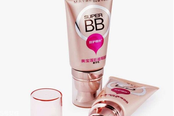 什么bb霜適合19歲的學(xué)生用 好用不貴的bb霜推薦 什么bb霜適合19歲的學(xué)生用 好用不貴的bb霜推薦