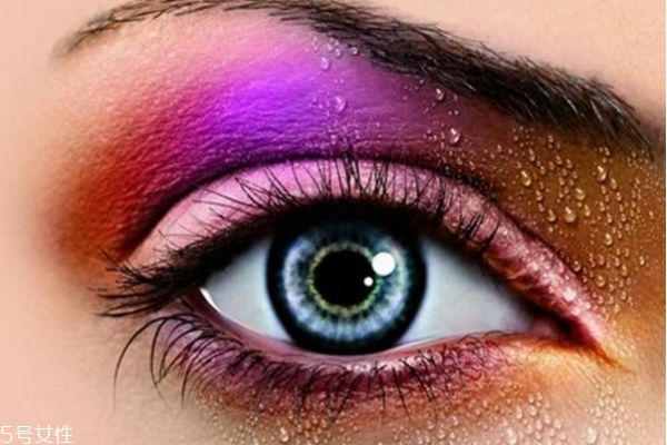 皮膚黃用什么眼影 皮膚暗黃適合什么眼影 皮膚黃用什么眼影 皮膚暗黃適合什么眼影