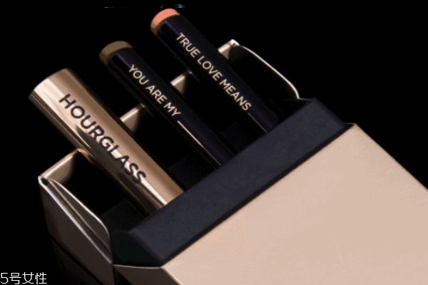 煙管口紅值得入手嗎 hourglass煙管口紅價格 煙管口紅值得入手嗎 hourglass煙管口紅價格