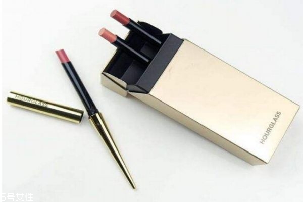 煙管口紅值得入手嗎 hourglass煙管口紅價格 煙管口紅值得入手嗎 hourglass煙管口紅價格