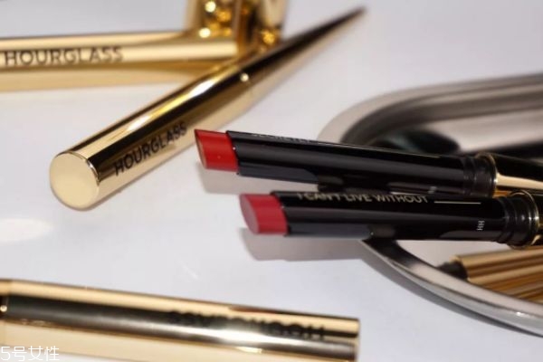 煙管口紅值得入手嗎 hourglass煙管口紅價格 煙管口紅值得入手嗎 hourglass煙管口紅價格