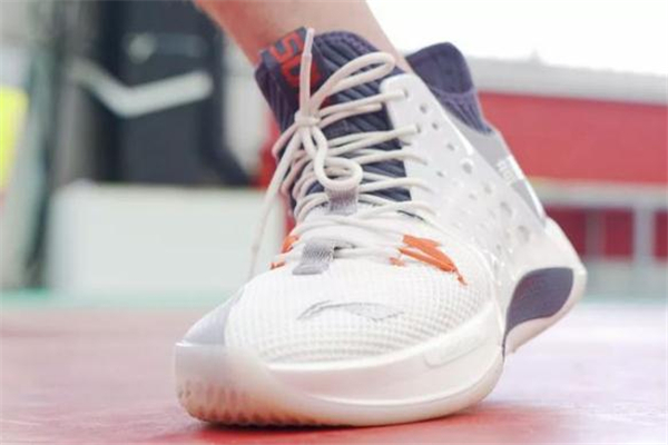李寧音速7測評 音速7代實戰(zhàn)測評報告 李寧音速7測評 音速7代實戰(zhàn)測評報告