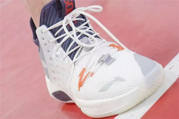 李寧音速7測評 音速7代實戰(zhàn)測評報告 李寧音速7測評 音速7代實戰(zhàn)測評報告