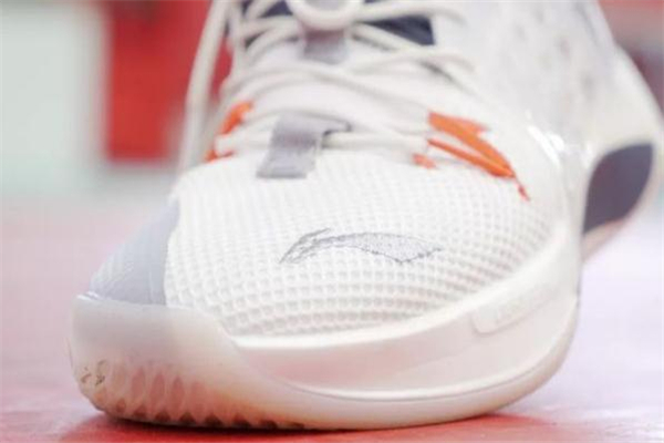 李寧音速7測評 音速7代實戰(zhàn)測評報告 李寧音速7測評 音速7代實戰(zhàn)測評報告