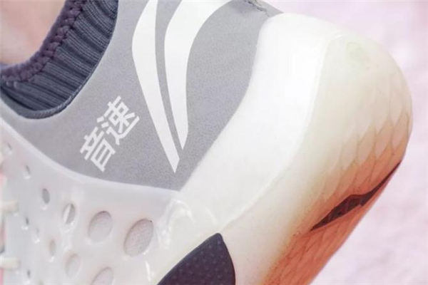 李寧音速7測評 音速7代實戰(zhàn)測評報告 李寧音速7測評 音速7代實戰(zhàn)測評報告