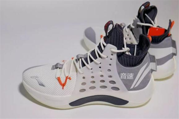 李寧音速7測評 音速7代實戰(zhàn)測評報告 李寧音速7測評 音速7代實戰(zhàn)測評報告