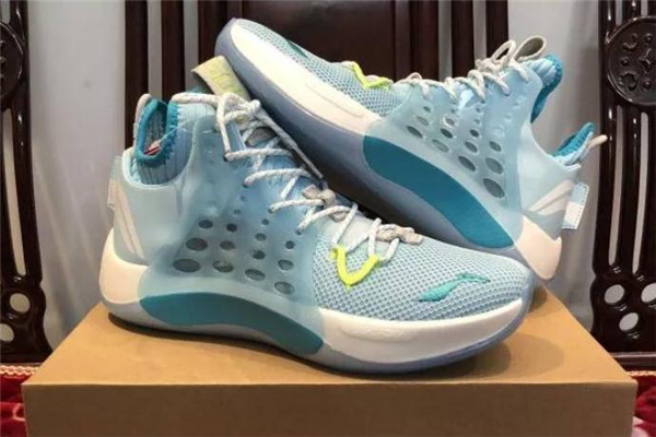 李寧音速7價格 全新實戰(zhàn)球鞋 李寧音速7價格 全新實戰(zhàn)球鞋