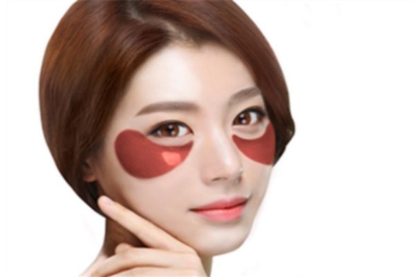 香蒲麗眼膜能去眼袋嗎 香蒲麗眼膜對眼袋有效嗎 香蒲麗眼膜能去眼袋嗎 香蒲麗眼膜對眼袋有效嗎