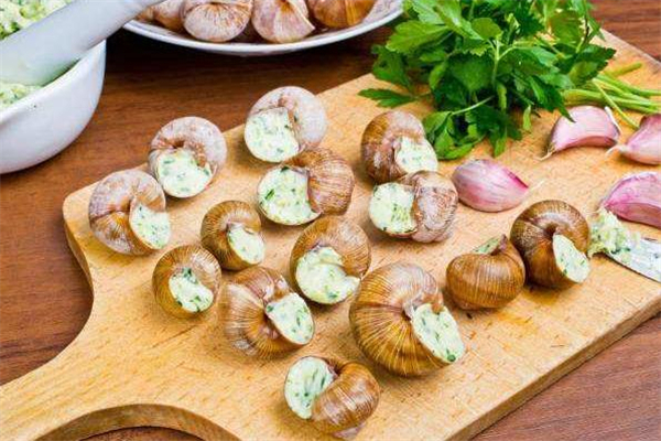 蝸牛肉怎么炒好吃 蝸牛肉做法大全 蝸牛肉怎么炒好吃 蝸牛肉做法大全