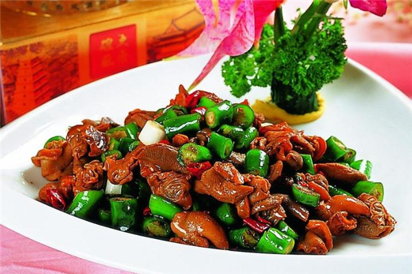 蝸牛肉怎么炒好吃 蝸牛肉做法大全 蝸牛肉怎么炒好吃 蝸牛肉做法大全