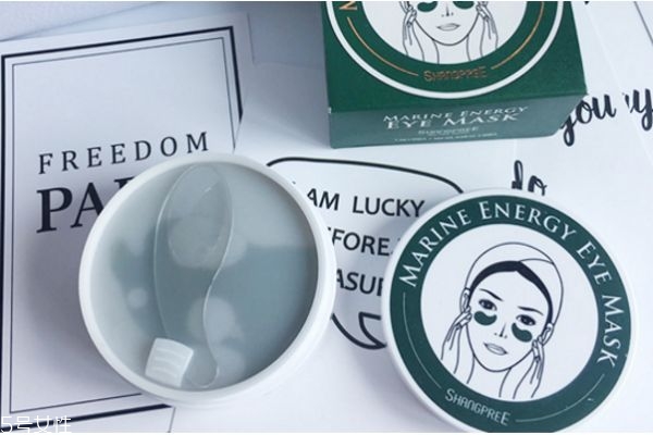 香蒲麗眼膜用完要涂眼霜嗎 香蒲麗眼膜的使用步驟 香蒲麗眼膜用完要涂眼霜嗎 香蒲麗眼膜的使用步驟