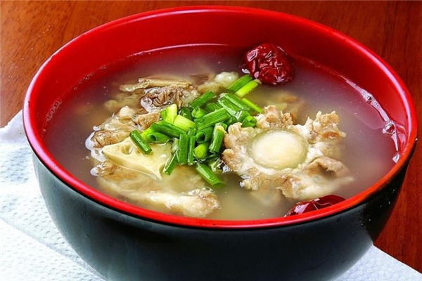 西式牛尾湯的做法 營養(yǎng)豐富味道好 西式牛尾湯的做法 營養(yǎng)豐富味道好