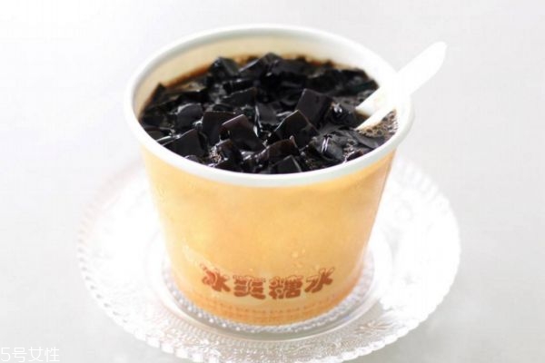 龜苓膏的價(jià)格多少錢 龜苓膏多少錢一盒 龜苓膏的價(jià)格多少錢 龜苓膏多少錢一盒