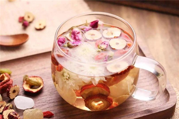 紅棗枸杞茶喝了會上火嗎 量要合適 紅棗枸杞茶喝了會上火嗎 量要合適