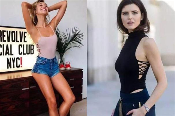 綁帶衣服怎么綁才好看 春季撩人穿搭寶典 綁帶衣服怎么綁才好看 春季撩人穿搭寶典