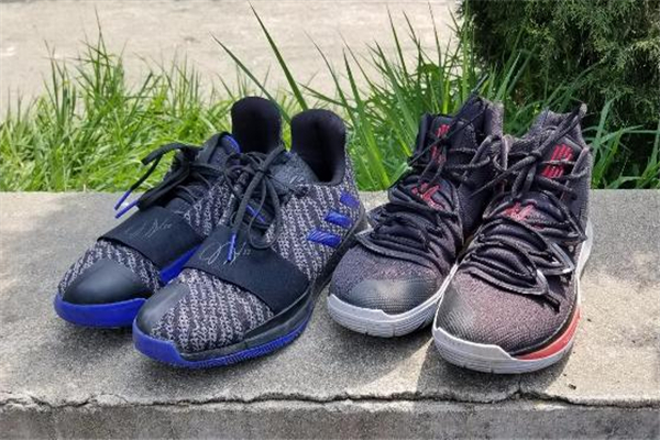 哈登3和歐文5哪個(gè)好 歐文5和哈登3對(duì)比測評(píng)