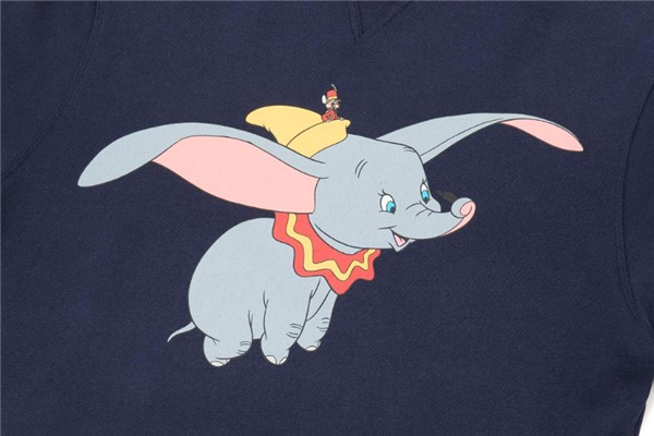 loewe小飛象衛(wèi)衣價(jià)格 羅意威小飛象聯(lián)名 loewe小飛象衛(wèi)衣價(jià)格 羅意威小飛象聯(lián)名