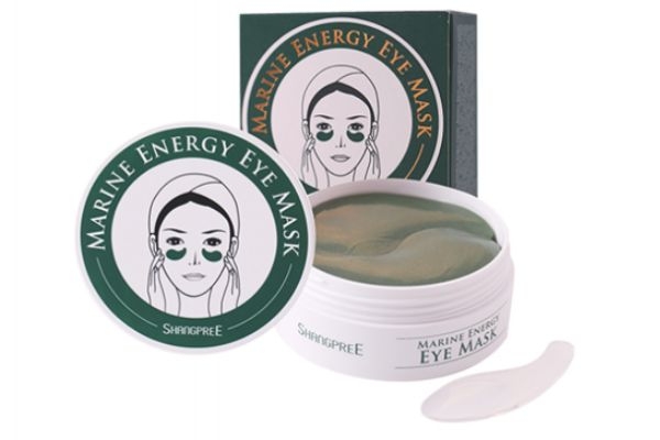 香蒲麗眼膜能去眼袋嗎 香蒲麗眼膜對眼袋有效嗎 香蒲麗眼膜能去眼袋嗎 香蒲麗眼膜對眼袋有效嗎