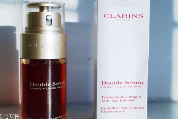 嬌韻詩(shī)雙萃精華大小滴的作用 嬌韻詩(shī)雙萃精華使用指南 嬌韻詩(shī)雙萃精華大小滴的作用 嬌韻詩(shī)雙萃精華使用指南