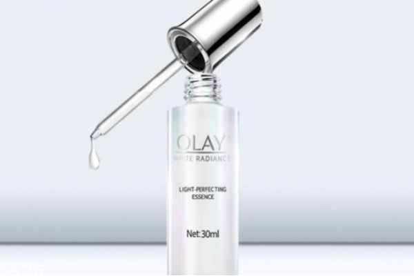 水乳和小白瓶順序 olay小白瓶與水乳順序 水乳和小白瓶順序 olay小白瓶與水乳順序