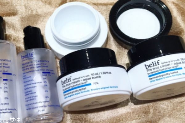 belif眼霜怎么樣 撫平眼部細紋 belif眼霜怎么樣 撫平眼部細紋