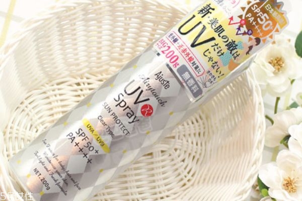 ajuste和高絲防曬噴霧 哪個(gè)才是性價(jià)比之王 ajuste和高絲防曬噴霧 哪個(gè)才是性價(jià)比之王