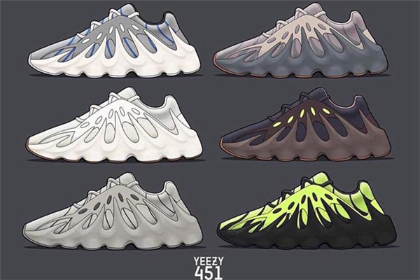 yeezy 451諜照 yeezy 451最新消息 yeezy 451諜照 yeezy 451最新消息