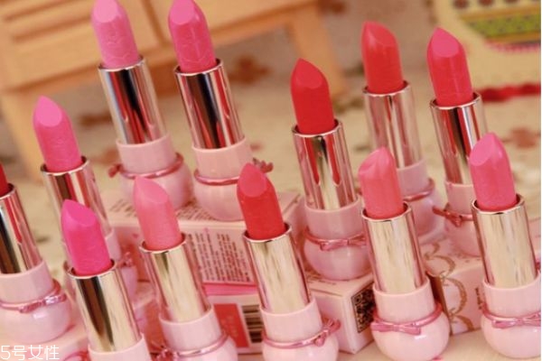 愛麗小屋口紅怎么樣 愛麗小屋那時花開口紅測評 愛麗小屋口紅怎么樣 愛麗小屋那時花開口紅測評