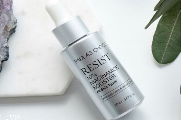 煙酰胺濃度越高越好嗎 關(guān)于煙酰胺的誤會(huì) 煙酰胺濃度越高越好嗎 關(guān)于煙酰胺的誤會(huì)