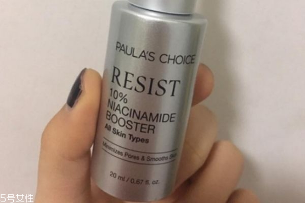 煙酰胺精華液功效 煙酰胺對(duì)皮膚的副作用 煙酰胺精華液功效 煙酰胺對(duì)皮膚的副作用
