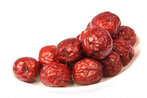 吃干紅棗會(huì)胖嗎 紅棗可以和哪些食物搭配一起吃 吃干紅棗會(huì)胖嗎 紅棗可以和哪些食物搭配一起吃