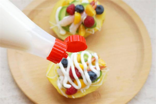 沙拉醬哪個(gè)牌子的好吃 沙拉醬品牌推薦