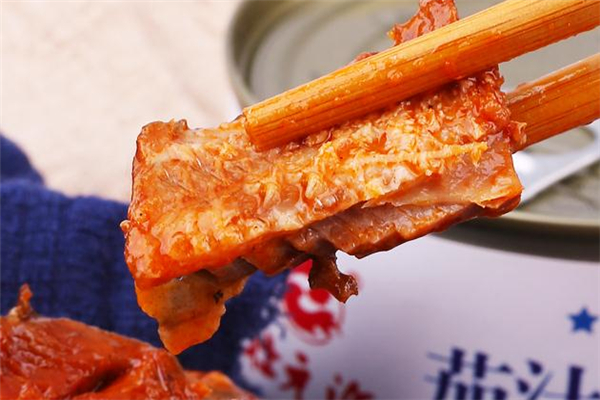 沙丁魚(yú)罐頭怎么打開(kāi) 開(kāi)罐頭小技巧