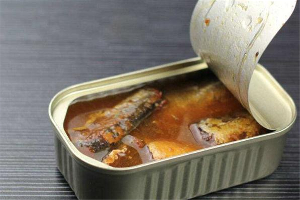 沙丁魚(yú)罐頭有營(yíng)養(yǎng)嗎 沙丁魚(yú)罐頭營(yíng)養(yǎng)價(jià)值