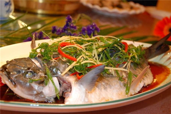 石斑魚怎么做好吃 石斑魚的做法 石斑魚怎么做好吃 石斑魚的做法