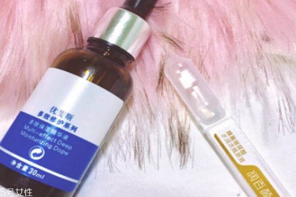 優(yōu)斐斯傳明酸白天能用嗎 不需要避光哦 優(yōu)斐斯傳明酸白天能用嗎 不需要避光哦