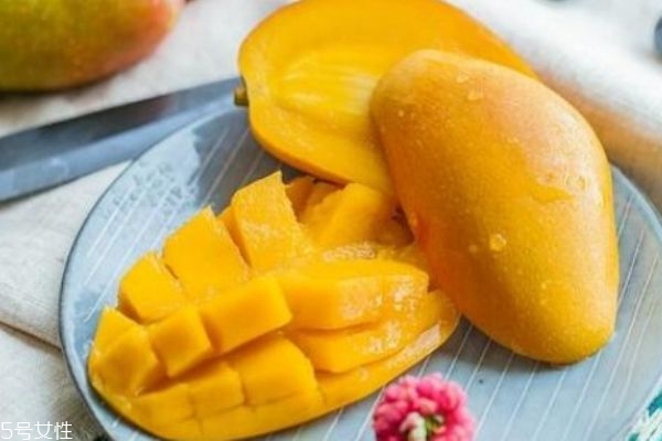 芒果可以空腹吃嗎 芒果的營(yíng)養(yǎng)作用 芒果可以空腹吃嗎 芒果的營(yíng)養(yǎng)作用