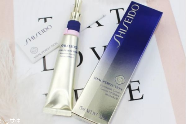 資生堂悅薇珀翠系列好用嗎 悅薇珀翠系列適合年齡 資生堂悅薇珀翠系列好用嗎 悅薇珀翠系列適合年齡