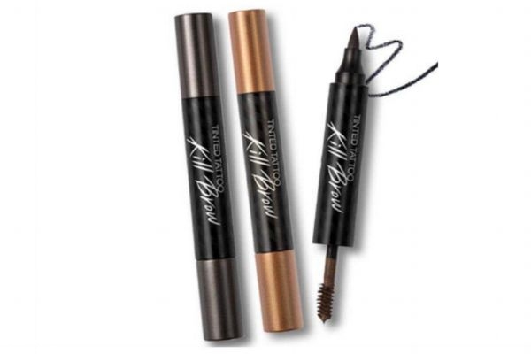 珂萊歐液體眉筆怎么用 珂萊歐液體眉筆使用方法 珂萊歐液體眉筆怎么用 珂萊歐液體眉筆使用方法