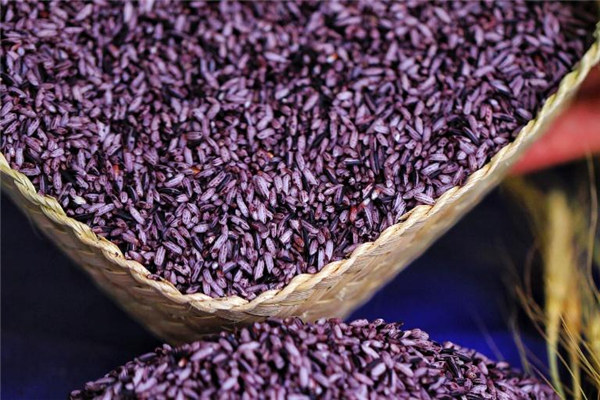 紫米是黑米嗎 紫米和黑米的區(qū)別 紫米是黑米嗎 紫米和黑米的區(qū)別