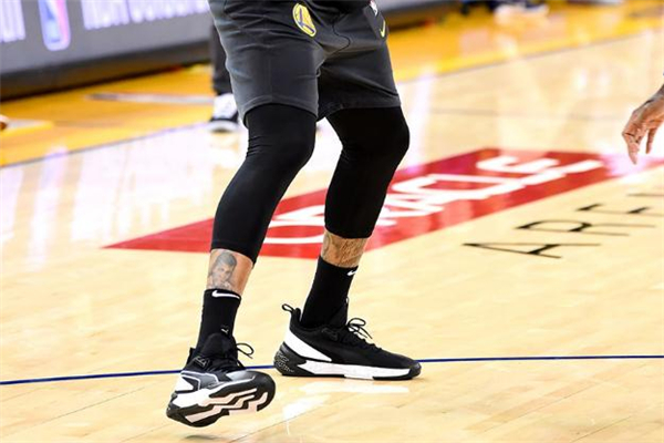 puma uproar實(shí)戰(zhàn)測評(píng) 彪馬最新籃球鞋實(shí)戰(zhàn)報(bào)告