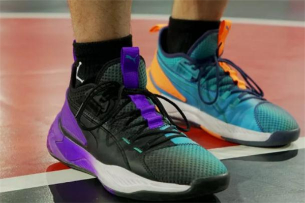 puma uproar實(shí)戰(zhàn)測評(píng) 彪馬最新籃球鞋實(shí)戰(zhàn)報(bào)告